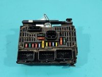 Sterownik moduł Peugeot 407 9656086180