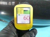 Klapa tył Mazda CX-9 HB 5d czarny 35N