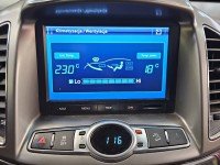 Wyświetlacz Chevrolet Captiva 95096782 monitor