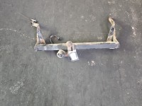 Hak holowniczy Renault Scenic I