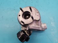 Turbosprężarka Regenerowana Renault Scenic III 54399700070, 625683H82303720, LL5016465500619 1.5 dci 106KM