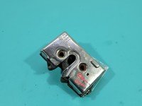 Zamek tył prawy 8A0839016A Audi 80 B4