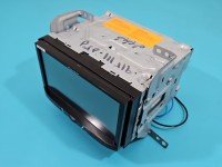 Radio nieoryginalne Nissan Juke I F15 10-19