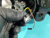 Reflektor prawy lampa przód Peugeot 307 EUROPA 9681832980-00, 9681832980