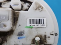 Czujnik poziomu paliwa Citroen C4 Cactus 14-20 9674461380 1.6 hdi