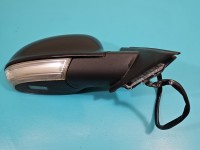 Lusterko prawe Skoda Superb I 9910 europa