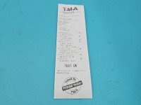 TEST Alternator Kia Carens II AB190110 1.8 16V