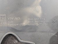 Schowek pasażera Vw Sharan II 10- EUROPA