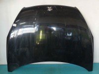 Maska przednia Peugeot 508 I czarny KTV