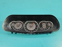 Licznik Citroen C5 I 9655608780 1.6 hdi EUROPA