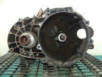 Skrzynia biegów Vw Sharan I 2.0 8v wiel