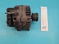 TEST Alternator Renault Clio III 0124425037, 8200390675 1.5 dci