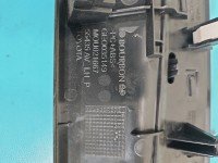 Kratka nawiewu Toyota Avensis III T27 55435AV