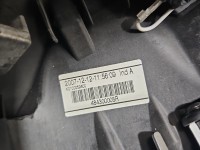 Kierownica Renault Laguna III 484300005R