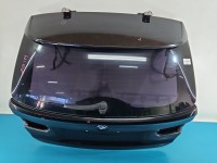 Klapa tył bmw F30 kombi 5d Black Sapphire Metallic 475