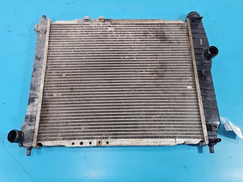Chłodnica wody Chevrolet Aveo T200 1.2 8V