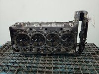 Głowica Mercedes W213 654920, R654016 2.0 CDI