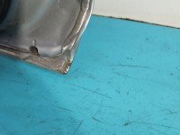 Drzwi tył lewe Honda Civic VIII UFO sedan 4d srebrny