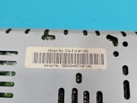 Radio fabryczne Ford Mondeo Mk5 radioodtwarzacz