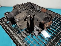 Most tylny DYFER tył Vw Tiguan I 07- 2.0 tdi 0171089WB, 0AY525010B