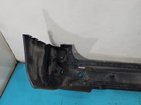 Zderzak tył Toyota Proace City biały EWP HB