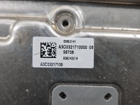 Komputer Sterownik silnika 237104638S, 237104639S Dacia Sandero III 20- 1.0 SCe