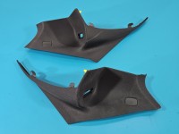 Podsufitka Mercedes CLA C117 X117 sedan A1176902625, A1176802525, A1176900325