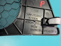 Osłona ZAŚLEPKA PLASTIK Mitsubishi Eclipse Cross 8050A190ZZ