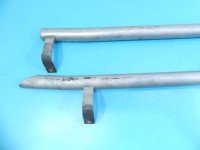 Orurowanie Toyota Rav4 II 00- 2.0 D4D