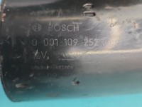 TEST Rozrusznik Volvo S60 I 2.4d 0001109252
