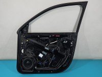 Podnośnik przód prawy Vw Touareg I 7L 3D1959792 5d HB