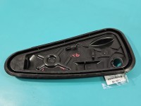 Osłona ZAŚLEPKA PLASTIK Vw Tiguan II 16- 5NA837915A, 837915A