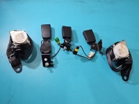 Fotele komplet kanapa Alfa romeo Giulietta