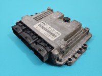 Komputer Sterownik silnika 0281011530, 8200391179 Renault Trafic II 1.9 dci