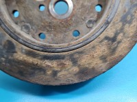 Koło pasowe wału korbowego Ford Mondeo Mk3 2.0 tdci