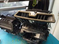 Nagrzewnica Skoda Superb III 5WB816001H EUROPA