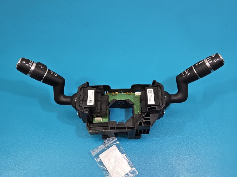 Przełącznik zespolony Land rover range Evoque I 11-18