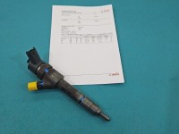 Wtryskiwacz Renault Megane II 0445110110 1.9 dci