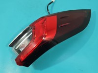 Lampa tył lewa błotnika Toyota Corolla E21 19- sedan EUROPA 81560-02D11, 81560-02D11-00