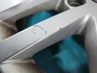 alufelgi felgi 16 komplet Vw Golf VI