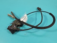 Zamek maski Volkswagen, 2 piny, uszkodzona izolacja na przewodach 5G1823509C Vw Passat B8