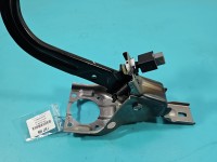 Pedał pedały Kia Rio IV 16-23 hamulca sprzęgła