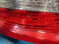 Lampa tył lewa błotnika Mercedes W204 sedan EUROPA 2048202964