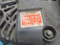 TEST Alternator Kia Rio II 05-11 37300-22650, A0002655023 1.4 16V