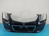 Zderzak przód Toyota Avensis III T27 czarny 209