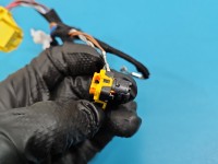 Instalacja Wiązka poduszki Airbag Skoda Scala 19- 4H0972208D