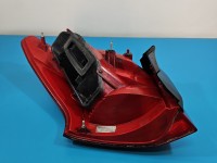 Lampa tył prawa Peugeot 407 kombi EUROPA