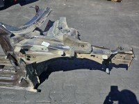 Podłużnica prawa fartuch Skoda Superb III