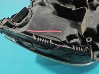 Reflektor lewy lampa przód Mercedes W204 EUROPA A2048200161