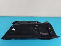 Tapicerka bagażnika prawa boczek Volvo V90 31675190